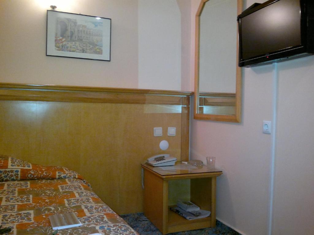 Yalta Hotel Istanbul Ngoại thất bức ảnh