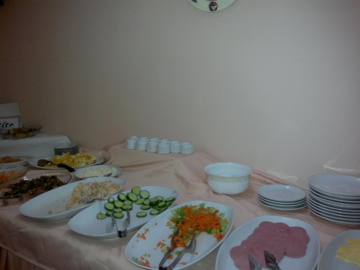 Yalta Hotel Istanbul Ngoại thất bức ảnh